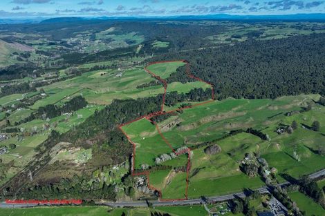 Photo of property in State Highway 5, Hamurana, Rotorua, 3072
