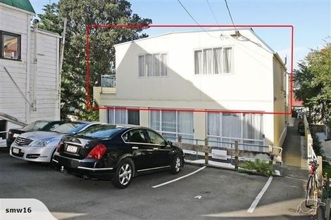 Photo of property in Avon Apartments, 313b The Terrace, Te Aro, Wellington, 6011