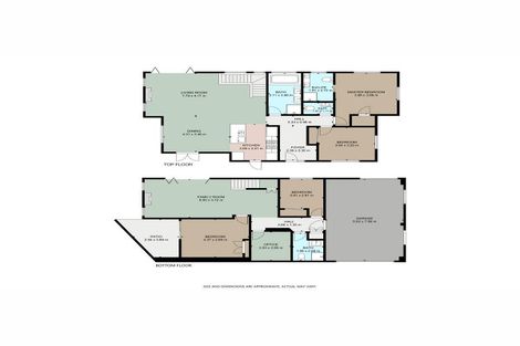 Photo of property in 11 Buxton Place, Ohauiti, Tauranga, 3112