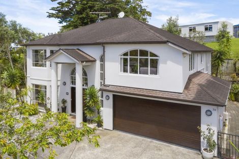 Photo of property in 70 Saddleback Rise, Murrays Bay, Auckland, 0630