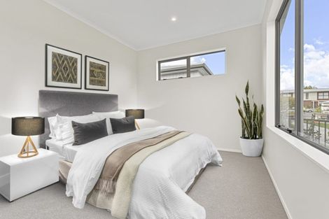 Photo of property in 3 Kainga Lane, Whenuapai, Auckland, 0618