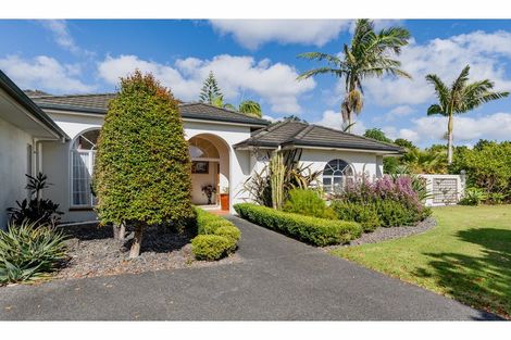 Photo of property in 32 Blue Marlin Drive, Kerikeri, 0230