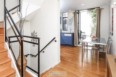 Photo of property in 10/7 Cleveland Road, Parnell, Auckland, 1052