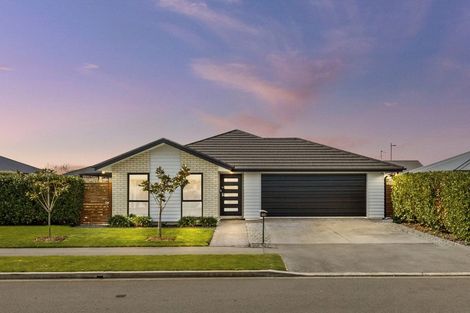 Photo of property in 80 Tongariro Street, Halswell, Christchurch, 8025