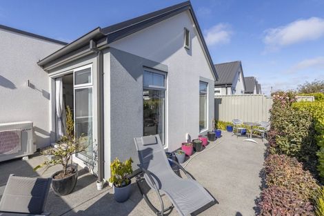 Photo of property in 16 Tuhoe Avenue, Kaiapoi, 7630
