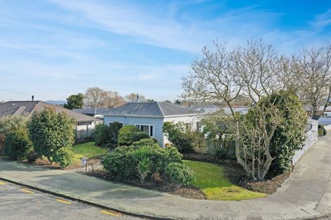 Photo of property in 2 Melcombe Street, Tinwald, Ashburton, 7700