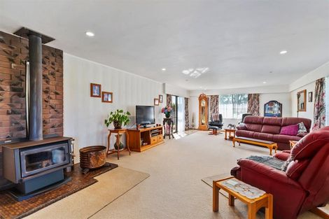 Photo of property in 76 Robertson Road, Ruawai, 0591