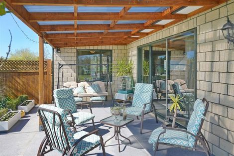 Photo of property in 147 Flaxton Road, Flaxton, Kaiapoi, 7691