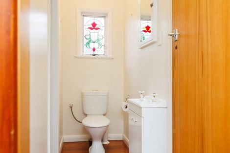 Photo of property in 3 Worsfold Lane, Terrace End, Palmerston North, 4410