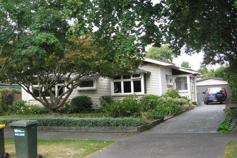 Photo of property in 105 Mersey Street, St Albans, Christchurch, 8014