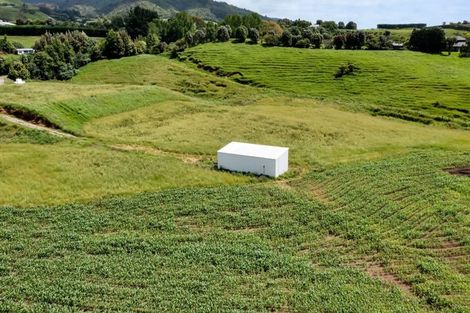 Photo of property in 61 Surrey Hill Road, Kaitake, New Plymouth, 4374