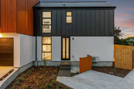 Photo of property in 2/31 Cleveland Street, Edgeware, Christchurch, 8013