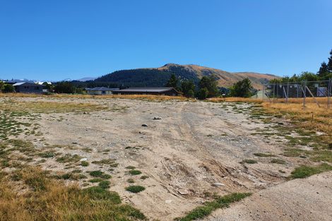 Photo of property in 9 Rodman Lane, Lake Tekapo, 7999