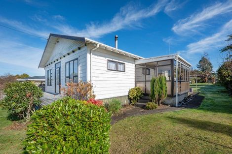 Photo of property in 10 Te Peka Street, Taumarunui, 3920