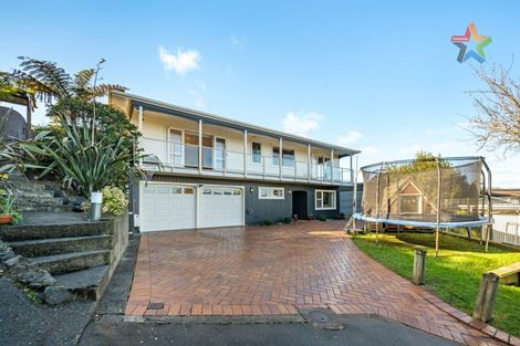 Photo of property in 26 Sunshine Crescent, Kelson, Lower Hutt, 5010