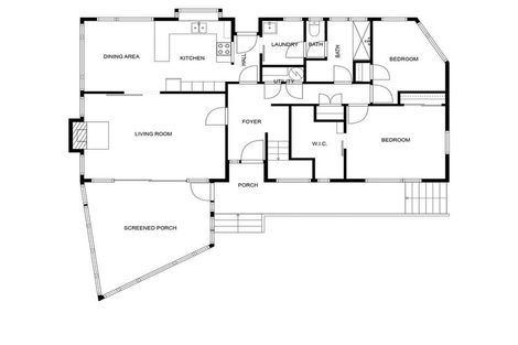Photo of property in 17a Shandon Street, Roseneath, Port Chalmers, 9023