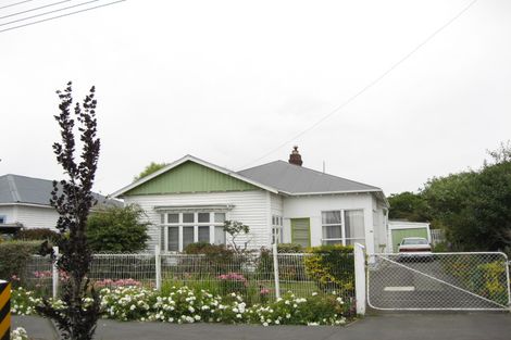 Photo of property in 233 Geraldine Street, Edgeware, Christchurch, 8013