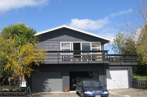 Photo of property in 60 Saint James Street, Richmond Heights, Taupo, 3330