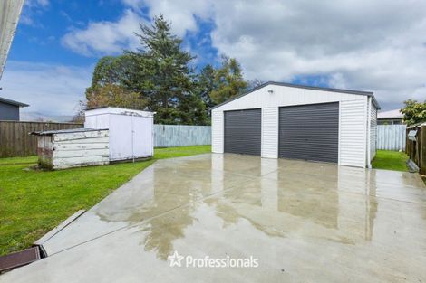 Photo of property in 27 Hikurangi Street, Trentham, Upper Hutt, 5018