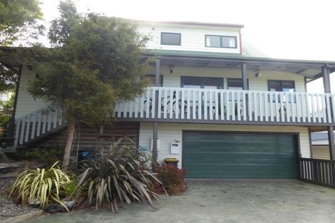 Photo of property in 14 Marjory Close, Broadmeadows, Wellington, 6035