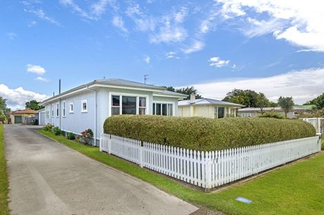 Photo of property in 18 Oak Street, Mangapapa, Gisborne, 4010