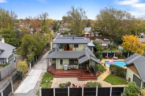 Photo of property in 7 Langston Avenue, Palmerston North, 4414