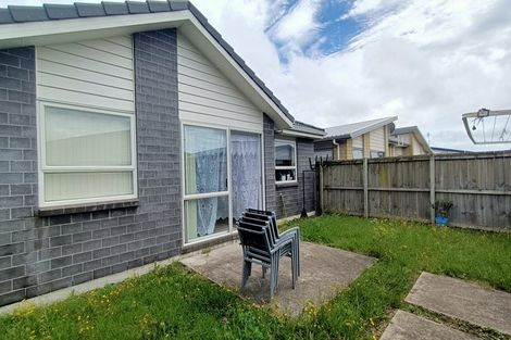Photo of property in 8 Adina Lane, Wiri, Auckland, 2104