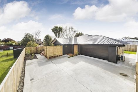 Photo of property in 196b North Street, Feilding, 4702