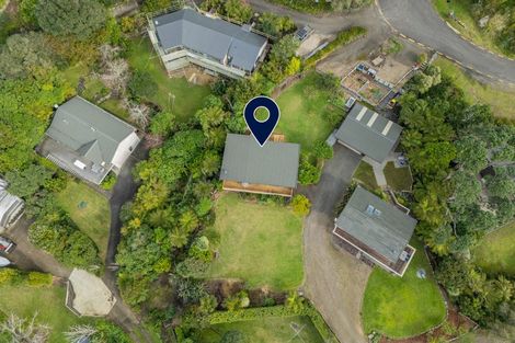 Photo of property in 3 Patricia Place, Hahei, Whitianga, 3591