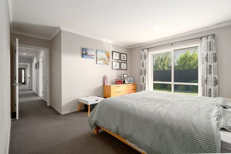 Photo of property in 11 Edie Street, Wigram, Christchurch, 8042