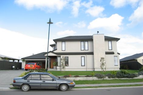 Photo of property in 26 Fairview Place, Havelock North, 4130