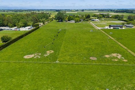 Photo of property in 758 Rangitikei Line, Milson, Palmerston North, 4475