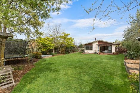 Photo of property in 12 Blakes Road, Prebbleton, 7604