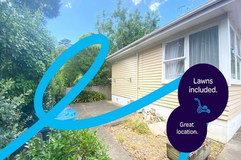 Photo of property in 4/67a Second Avenue, Kingsland, Auckland, 1021