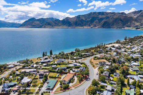 Photo of property in 144 Capell Avenue, Lake Hawea, Wanaka, 9382