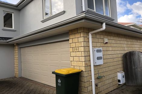 Photo of property in 79 Meadowland Drive, Somerville, Auckland, 2014