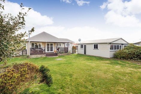 Photo of property in 7 Rutland Street, Levin, 5510