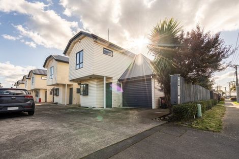 Photo of property in 1/25 Braddon Street, Addington, Christchurch, 8024