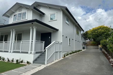 Photo of property in 60 Margot Street, Epsom, Auckland, 1051