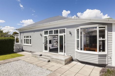 Photo of property in 7 Hanmer Street, Linwood, Christchurch, 8011