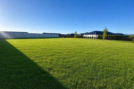 Photo of property in 38 Waikirikiri Avenue, Lincoln, 7608