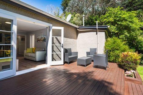 Photo of property in 19 Haywood Street, The Glen, Dunedin, 9011