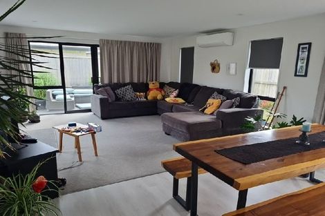 Photo of property in 38 Branthwaite Drive, Rolleston, 7615