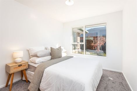 Photo of property in 45 Showgate Avenue, Sockburn, Christchurch, 8042