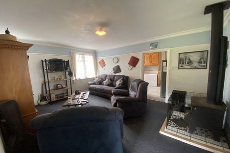 Photo of property in 1389 Skeet Road, Kapuni, Hawera, 4678