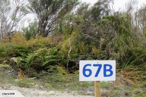 Photo of property in 67 Blue Spur Road, Blue Spur, Hokitika, 7882