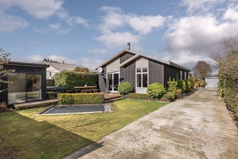Photo of property in 51 Spaxton Street, Methven, 7730