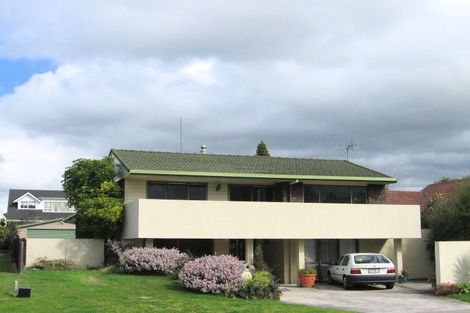 Photo of property in 64 Waratah Street, Matua, Tauranga, 3110