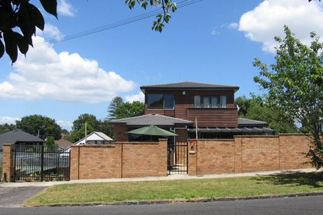 Photo of property in 10 Fairholme Avenue, Epsom, Auckland, 1023