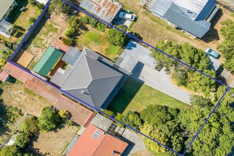 Photo of property in 11 Selwyn Street, Leeston, 7632